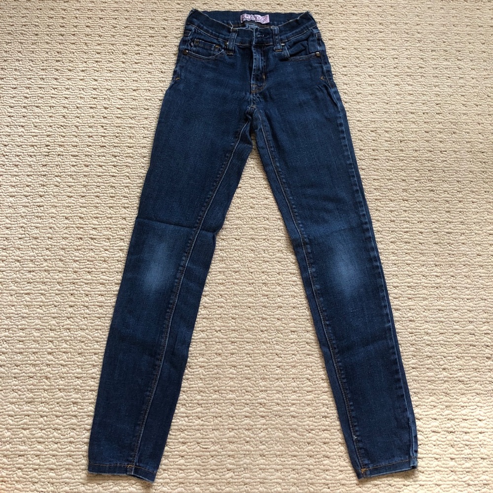 SO NIKKI skinny jeans